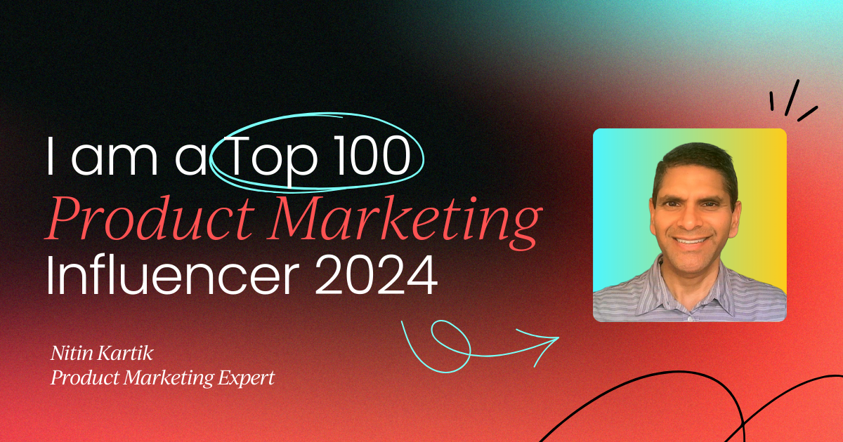 PMA Top-100 Influencer